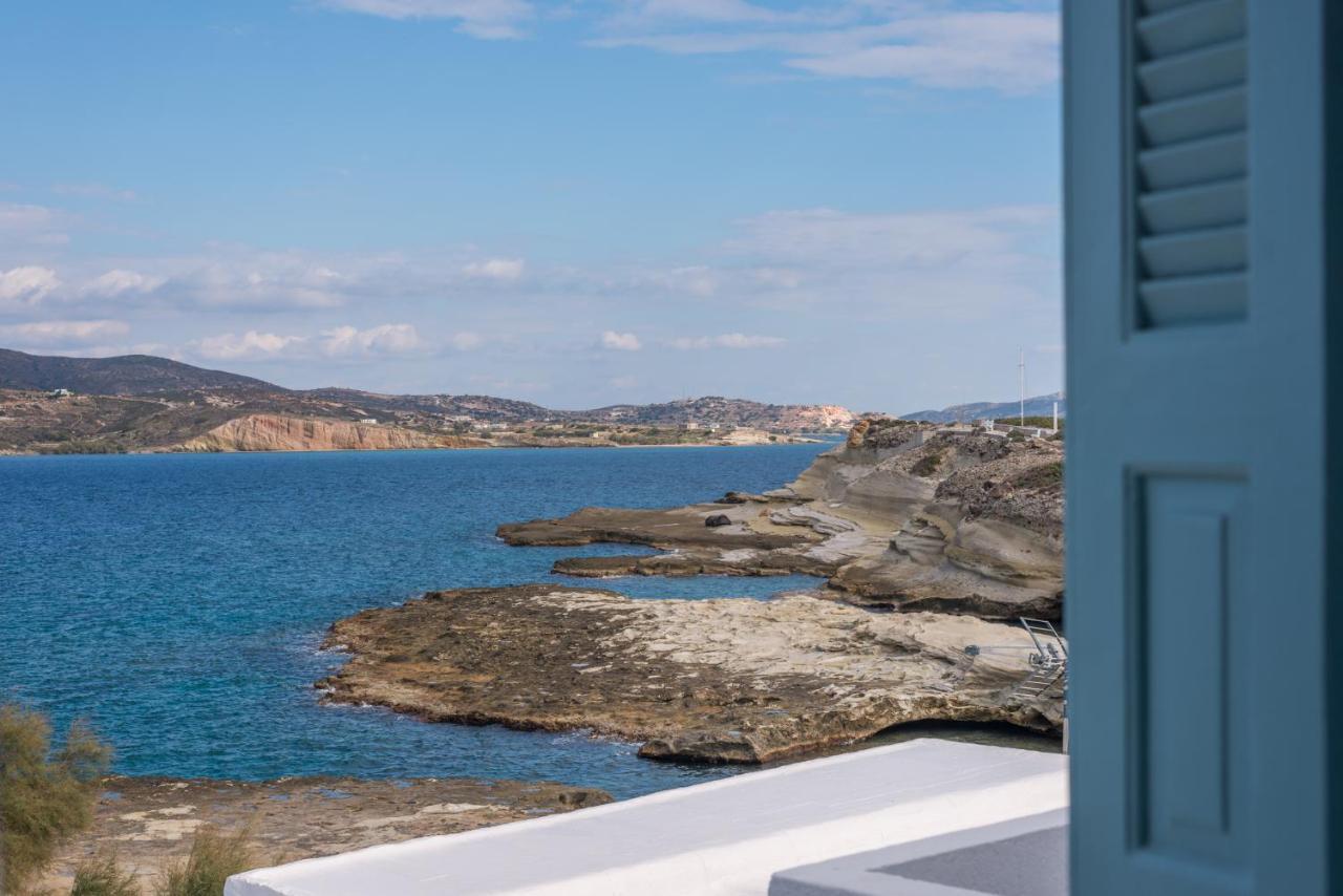 Venia'S Guesthouse بولونيا المظهر الخارجي الصورة