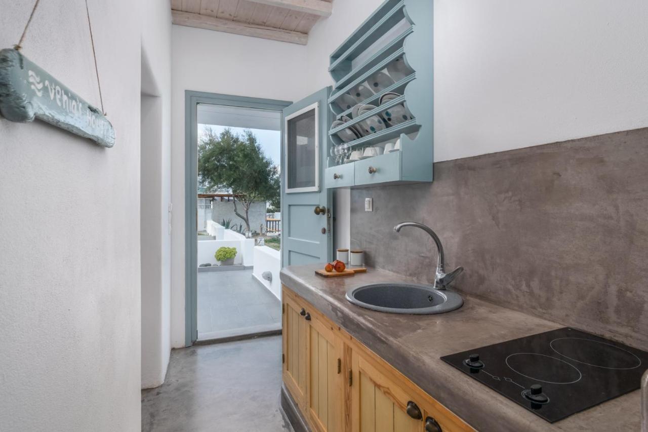 Venia'S Guesthouse بولونيا المظهر الخارجي الصورة